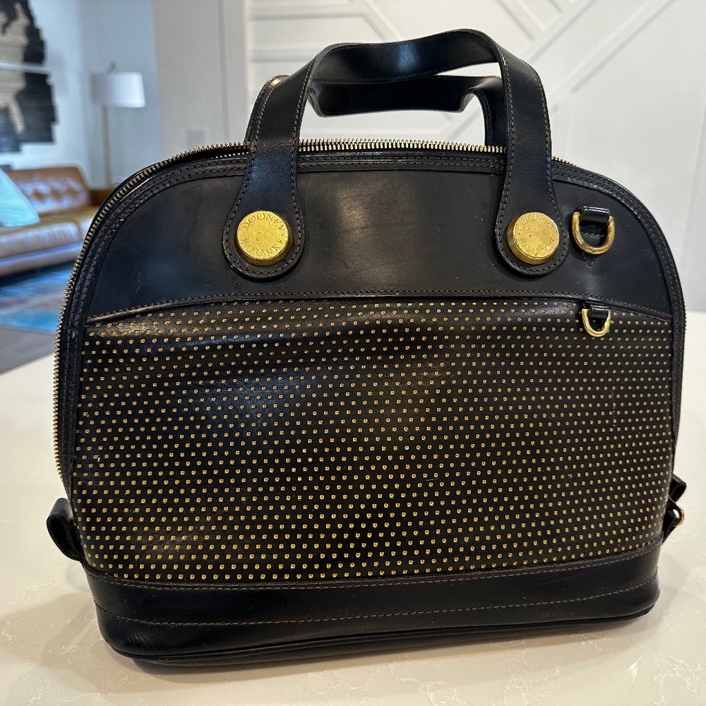 Vintage Dooney and Bourke